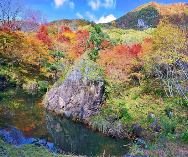 新潟県イメージ