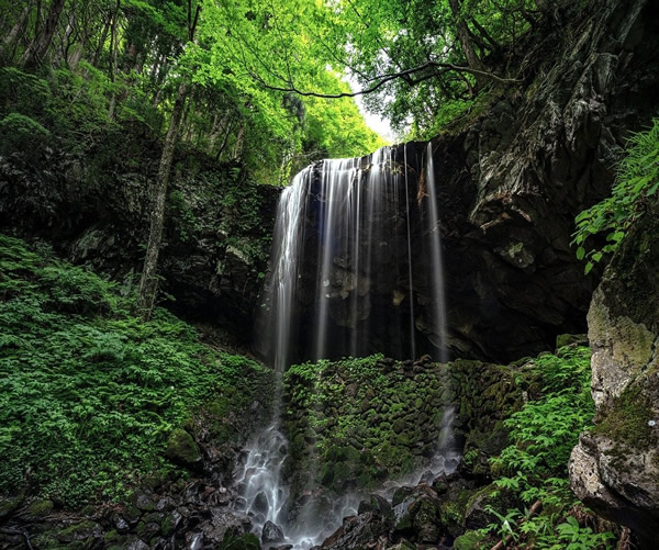 岡山県イメージ