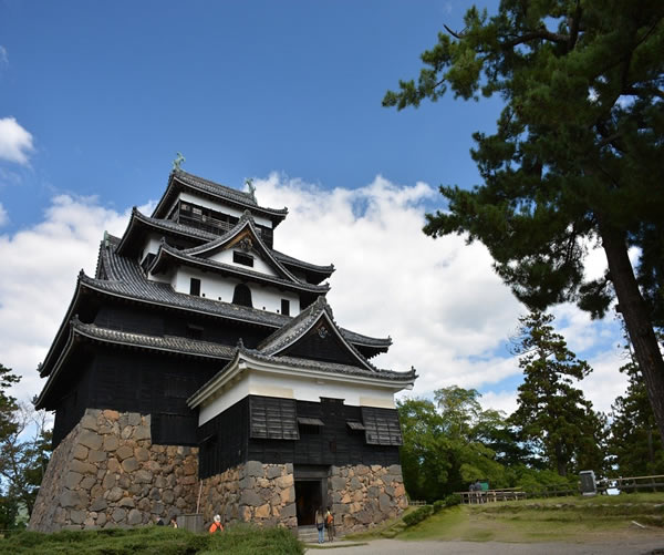 鳥取県イメージ